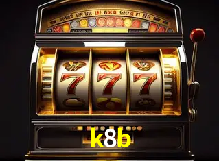 A Revolução dos Aplicativos de Jogos no k8b