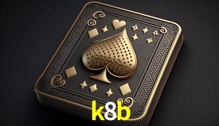 Experiência VIP k8b