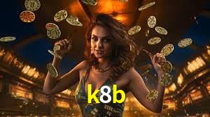 Experiência VIP k8b