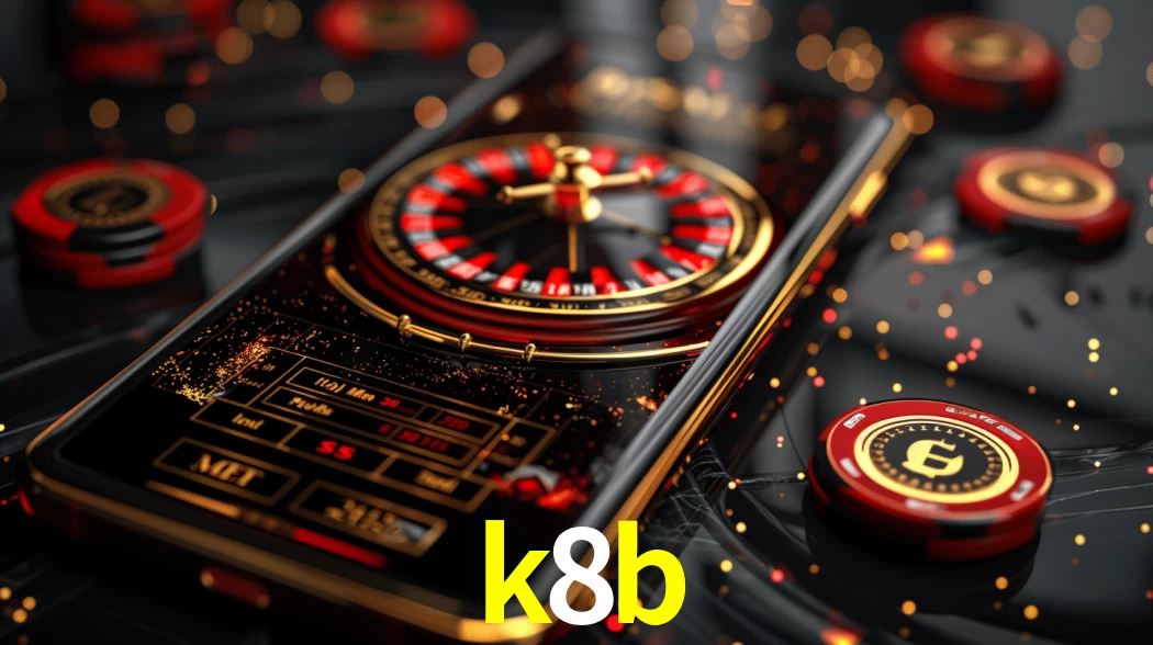 Statistics k8b