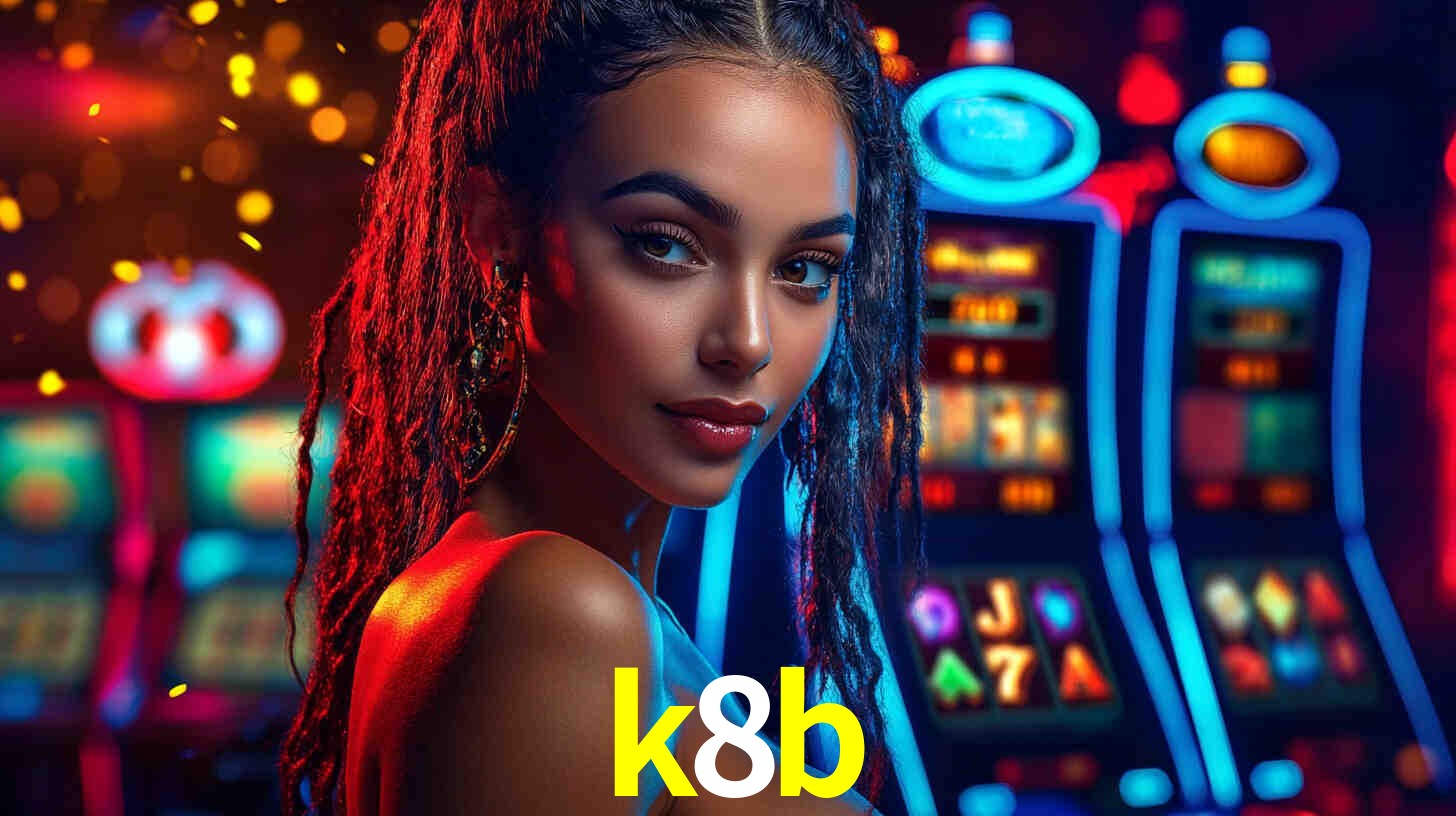 Experiência VIP k8b
