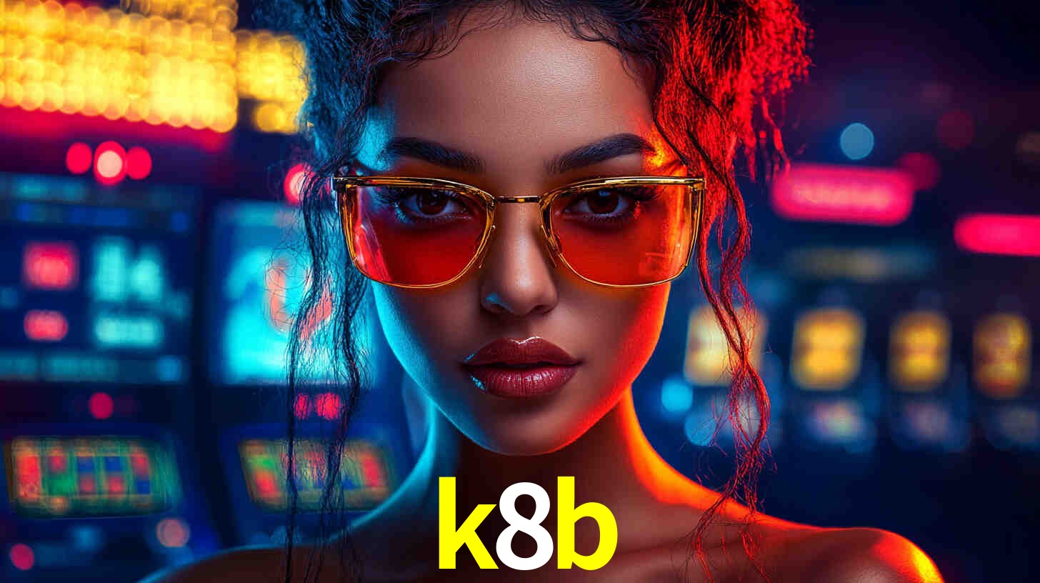 Bônus de Boas-vindas k8b