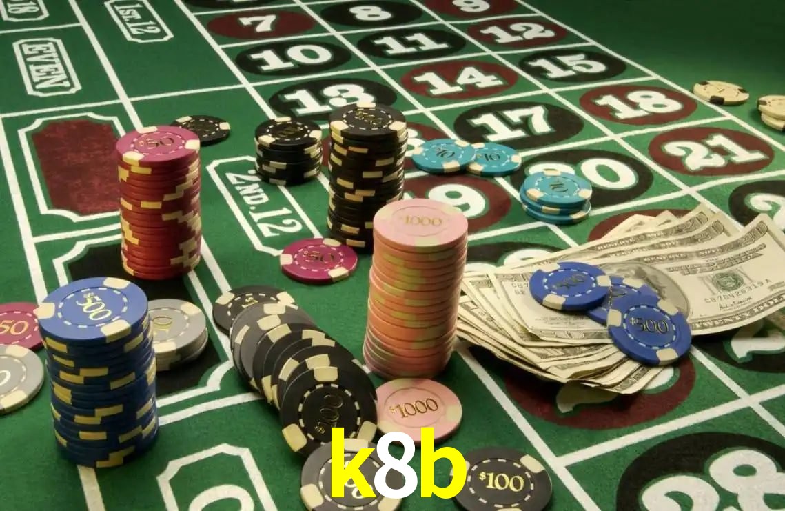k8b bet