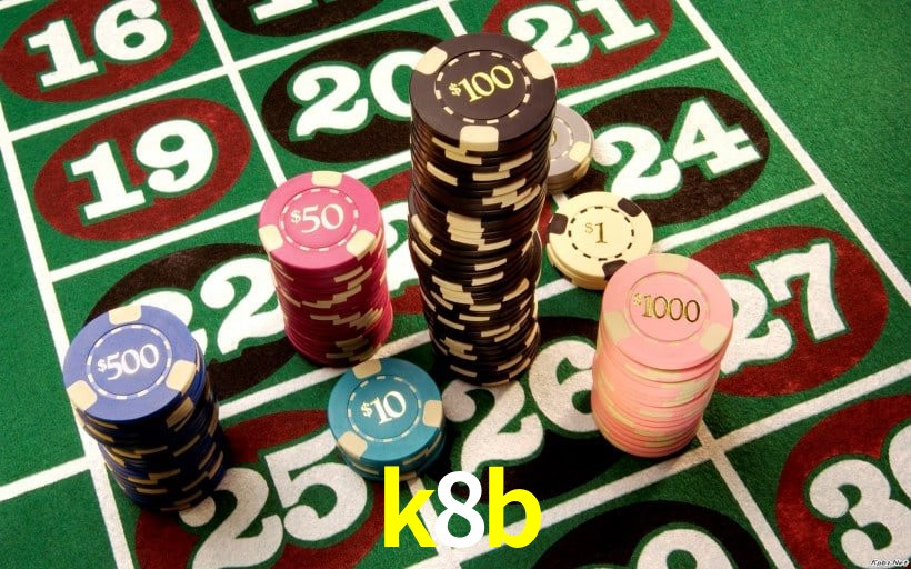 Apostas de Basquete k8b