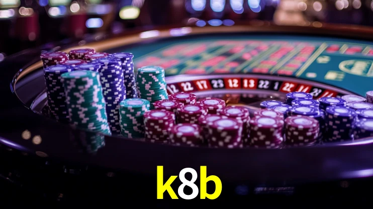 Tournaments k8b
