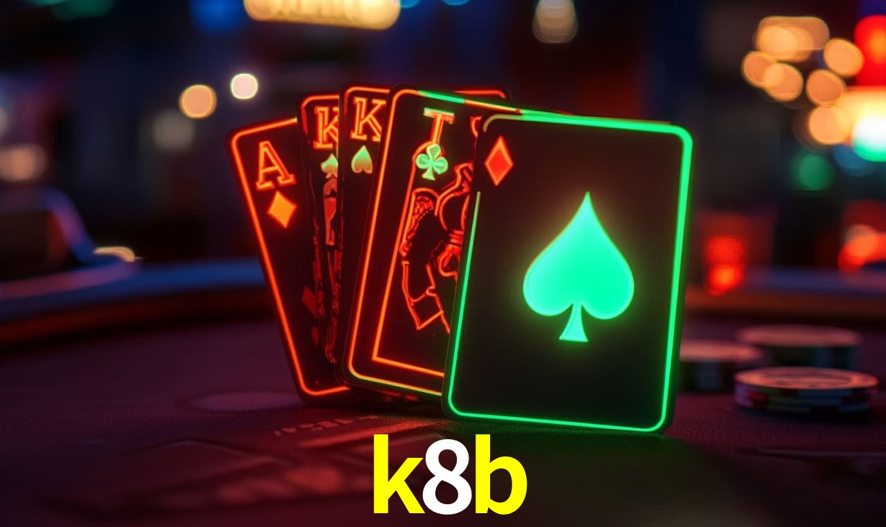 k8b vip
