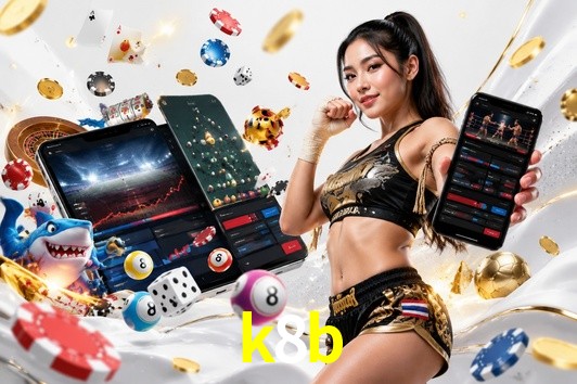 Security Systems k8b