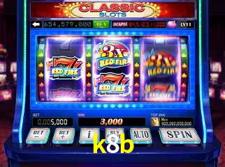 A Emoção da Loteria na k8b: Uma Chance de Mudança de Vida