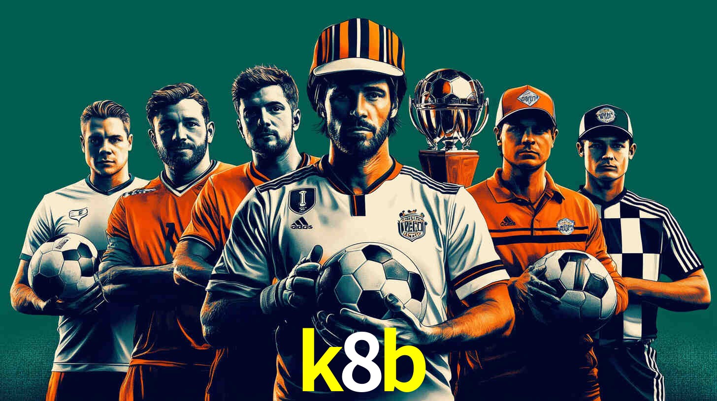 Explorando a Categoria de Eventos em Apostas na k8b