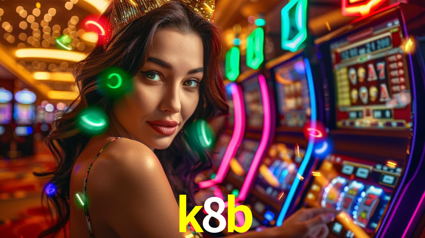 k8b.com