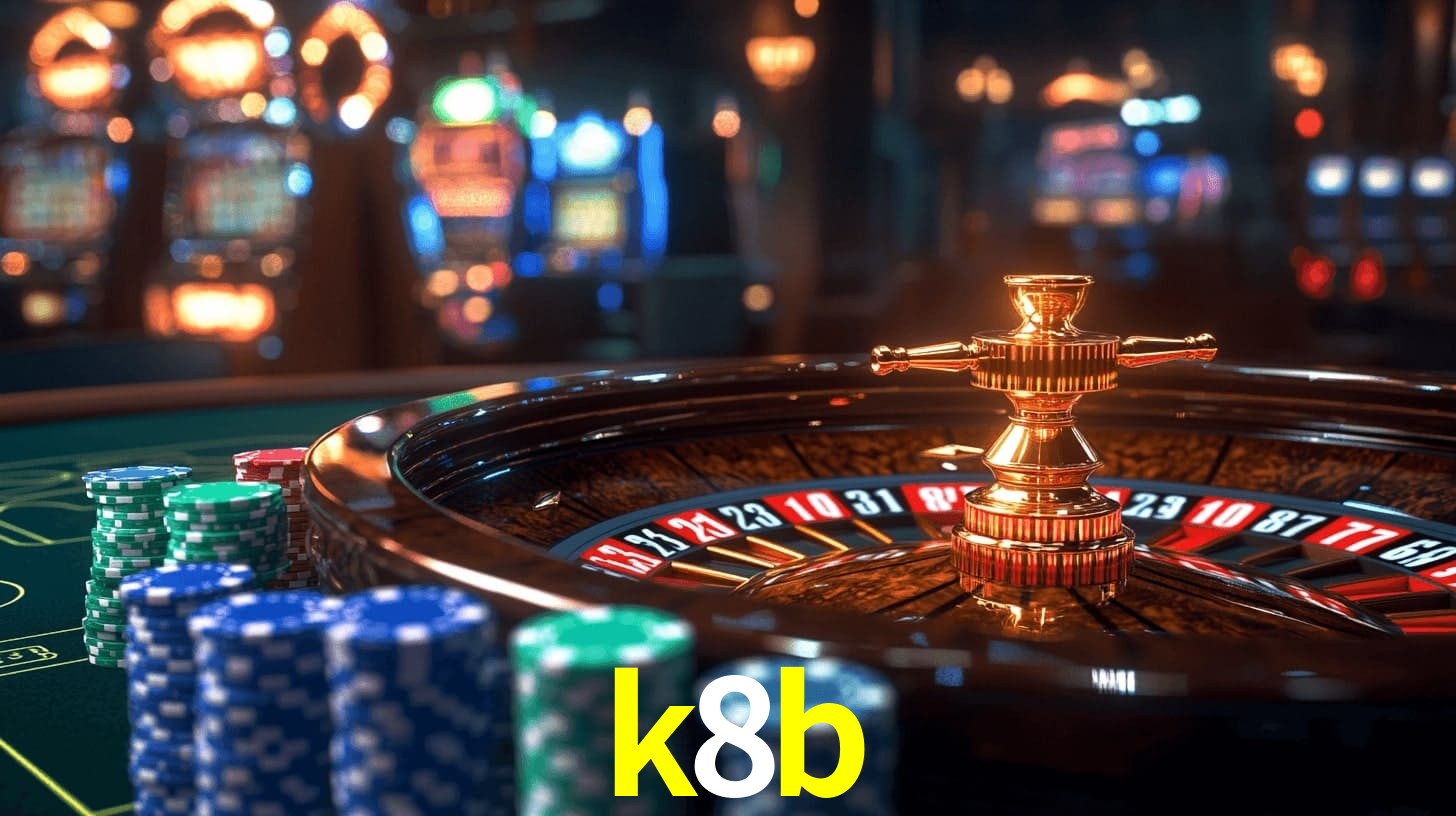 k8b.com