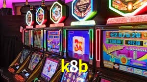 Interface do App k8b