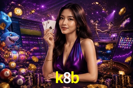 Live Casino k8b