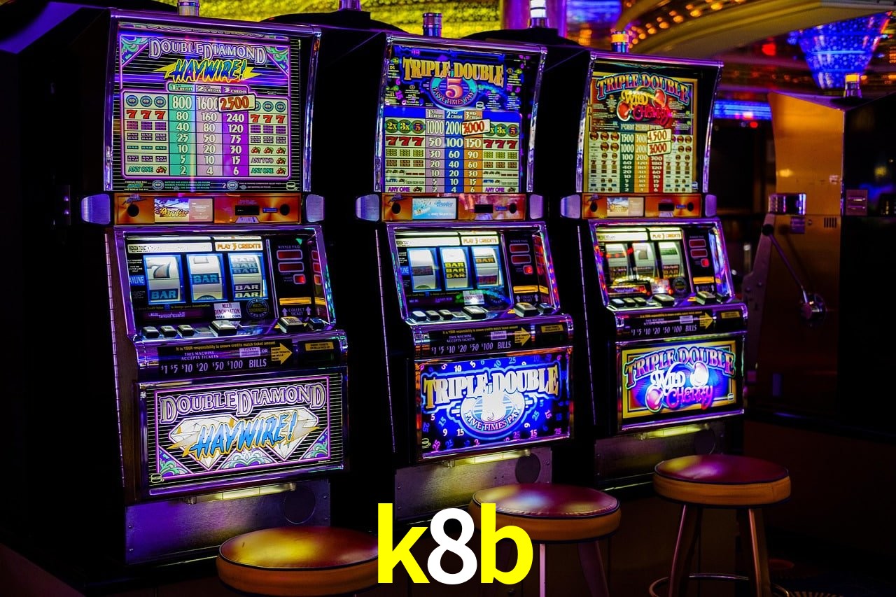 Jogo Spaceman k8b