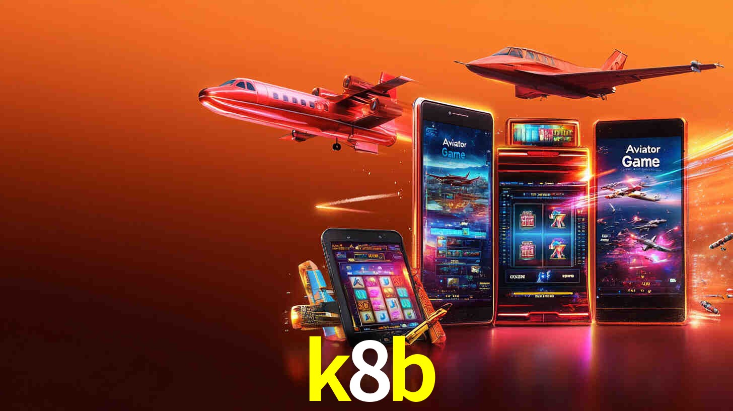 Descubra o Programa VIP da k8b: Vantagens Exclusivas para Jogadores