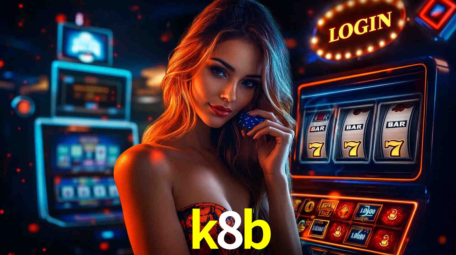 k8b,k8b.com