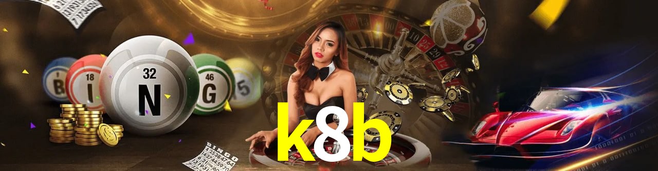 k8b cassino online