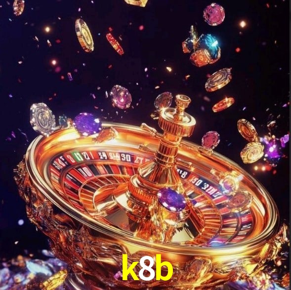 Design Responsivo k8b