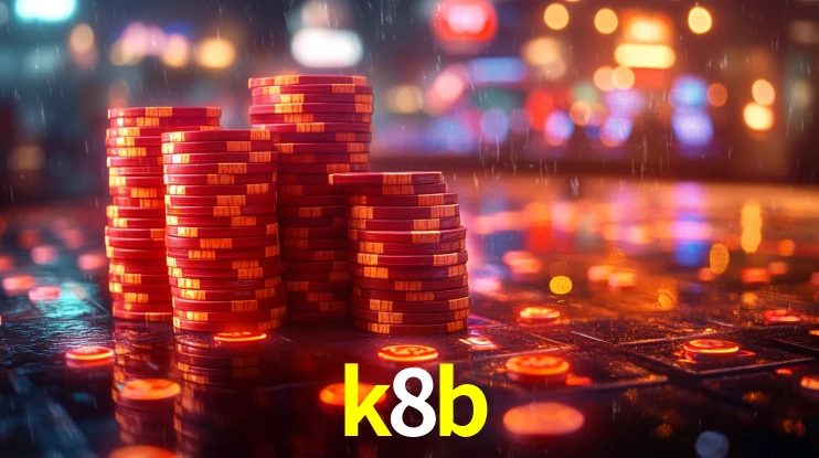 k8b,k8b.com