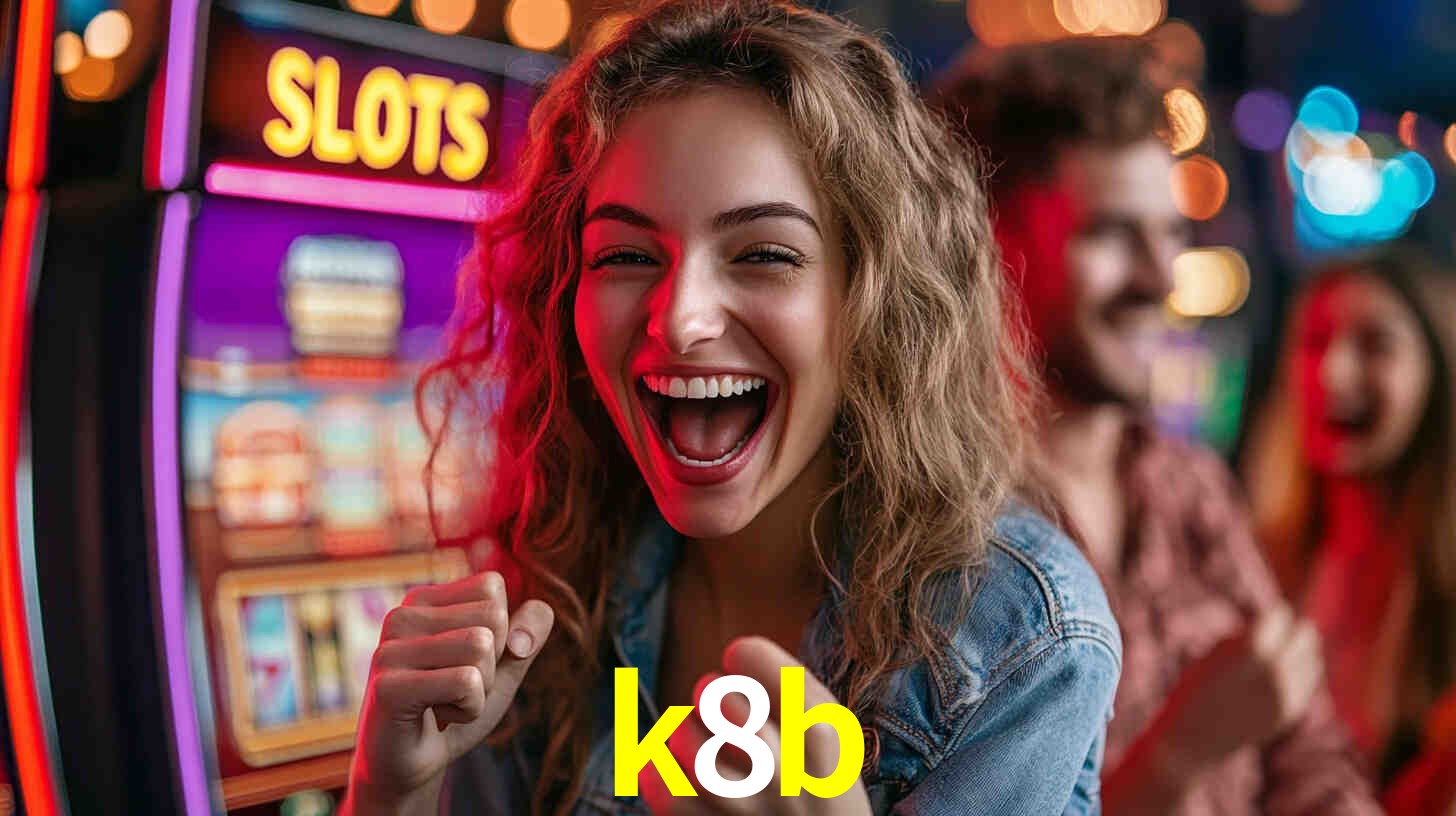 Descubra a Essência do k8b: Nossa História e Compromissos