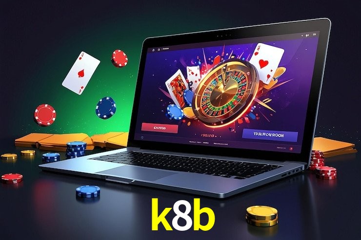 Integração de APIs k8b