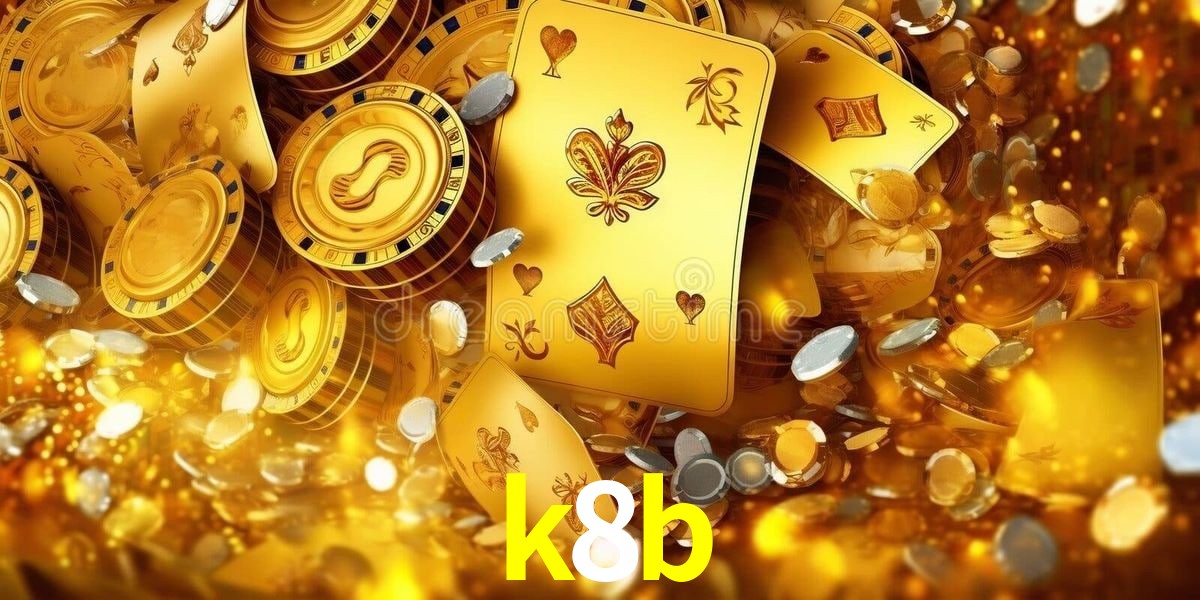 A Emoção da Loteria na k8b: Uma Chance de Mudança de Vida