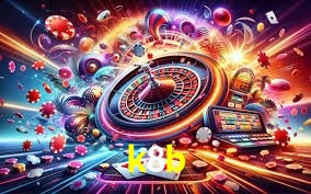 Apostas de Futebol k8b