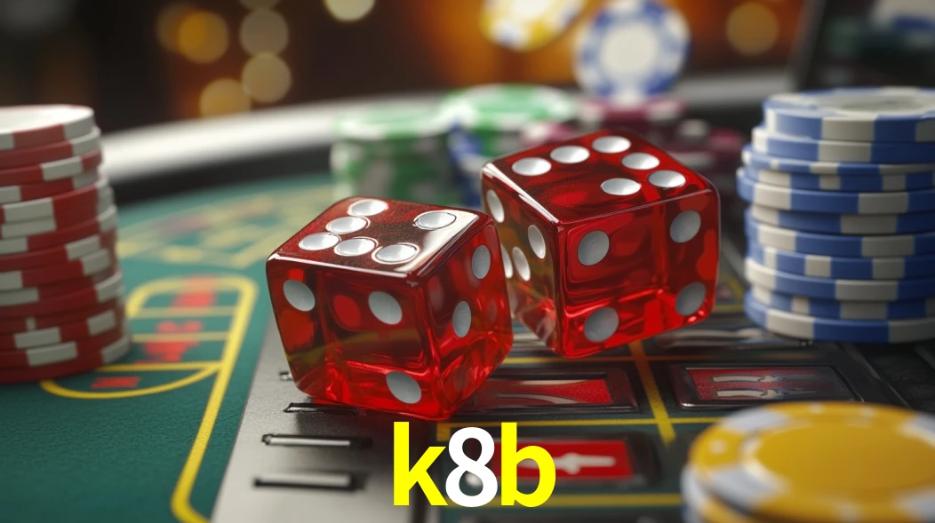 Daily Bonuses k8b