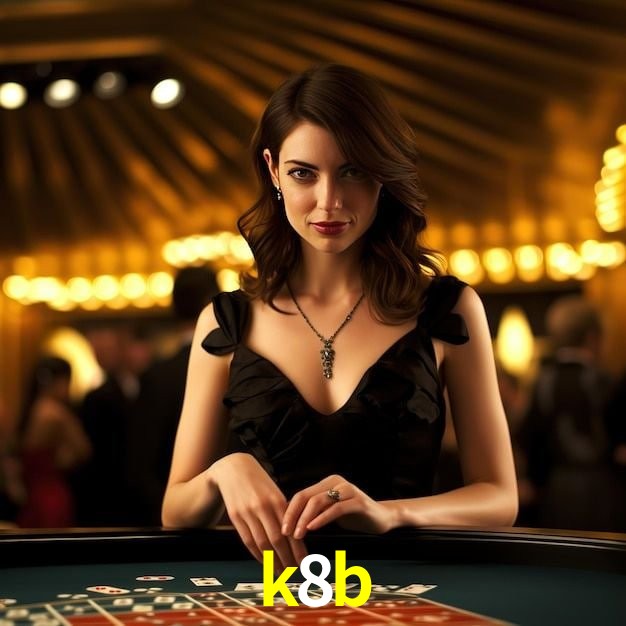 Explorando a Categoria de Eventos em Apostas na k8b