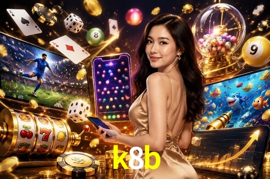 Live Casino k8b