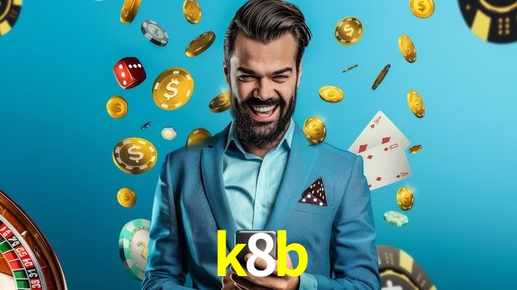 Player Reviews k8b