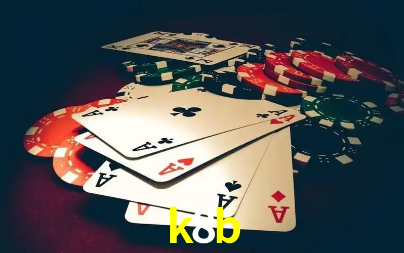 k8b Plataforma