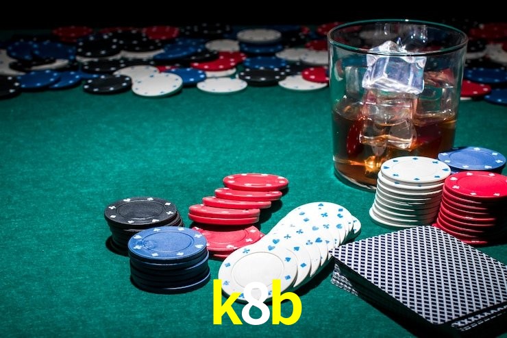 Casino VIP k8b