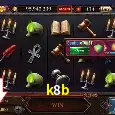 k8b cassino online