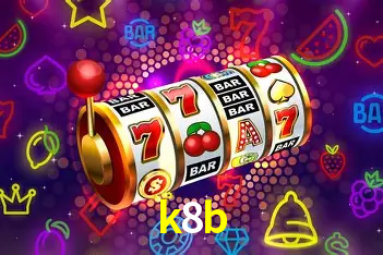 Explorando a Categoria de Eventos em Apostas na k8b