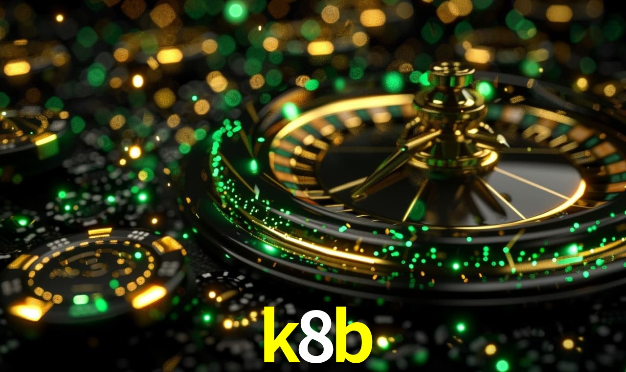 k8b Plataforma Oficial
