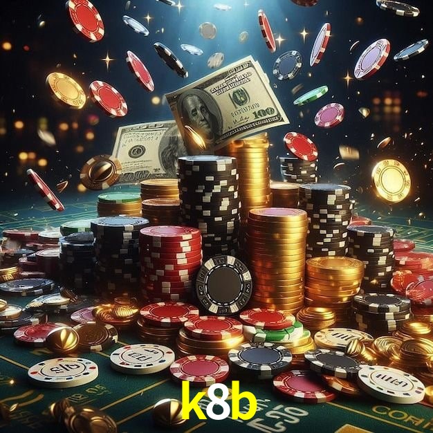 cassino k8b