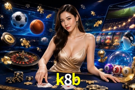 Account Benefits k8b