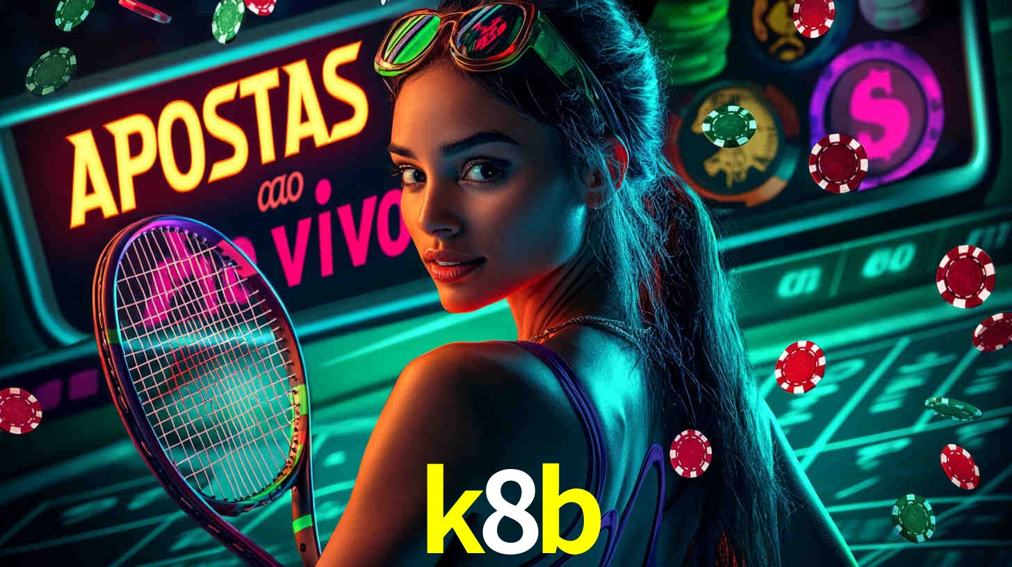 A Popularidade dos Caça-Níqueis no k8b
