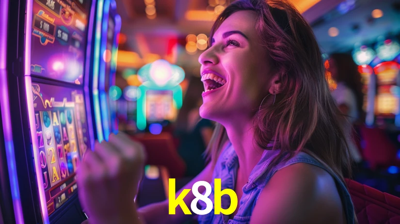 k8b.com