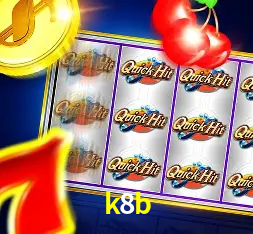 Apostas Esportivas na k8b: Um Guia Completo