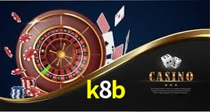 Apostas de Tênis k8b