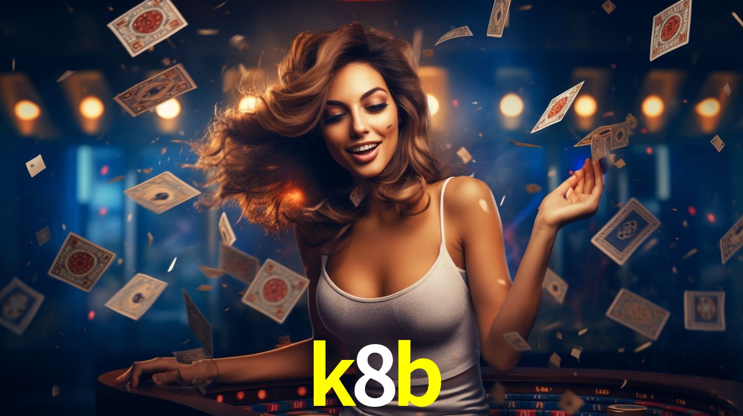k8b,k8b.com
