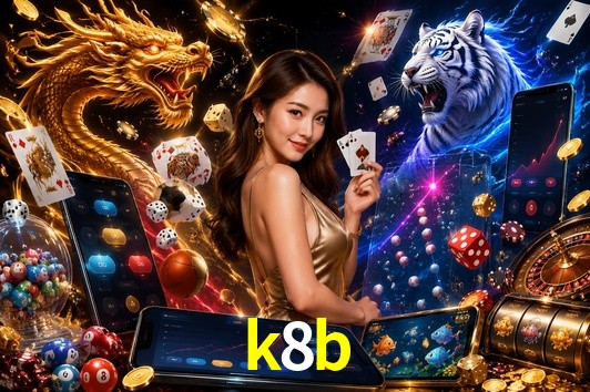Basketball Betting k8b
