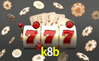 Desvendando o Mundo dos Jogos Virtuais na k8b