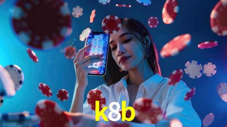 k8b download