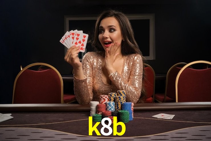 k8b Fortune Tiger