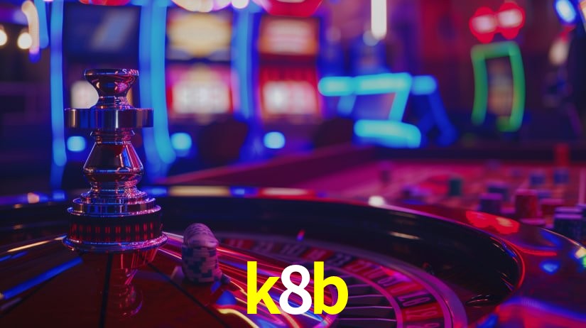k8b,k8b.com