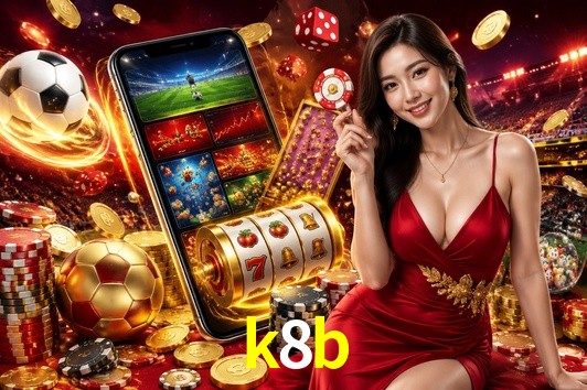 Football Betting k8b