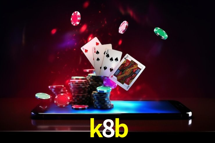 Game Statistics k8b